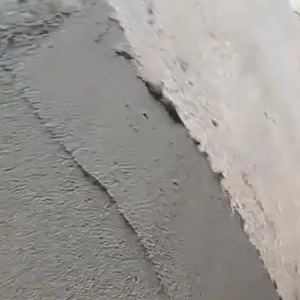 炉霍水工建筑物I级C55聚合物改性水泥砂浆 渠道防渗泵站加固迎水面抗冲刷砂浆