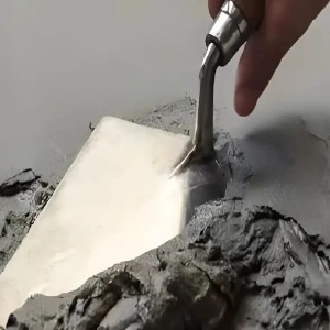 炉霍混凝土裂缝孔洞剥落冻融修复用高强度丙乳防腐蚀砂浆